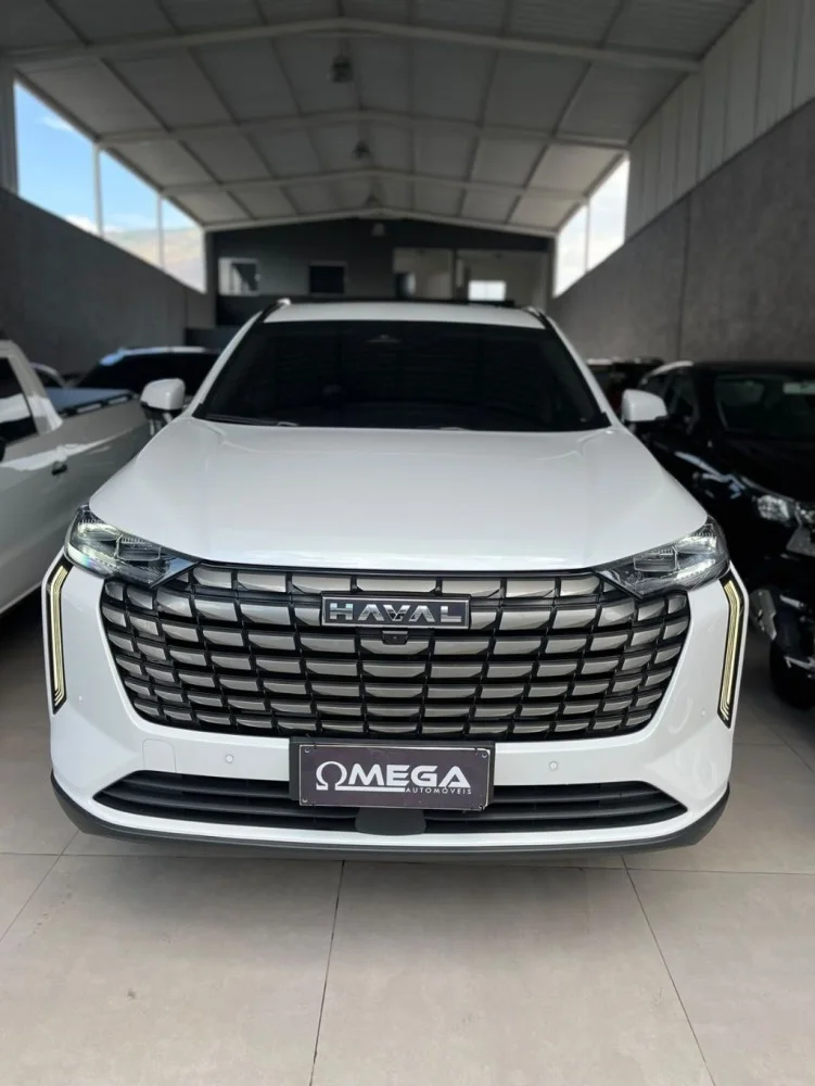GWM Haval H6 19 1.5 (Hibrido)